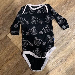 KickeePants Onesie